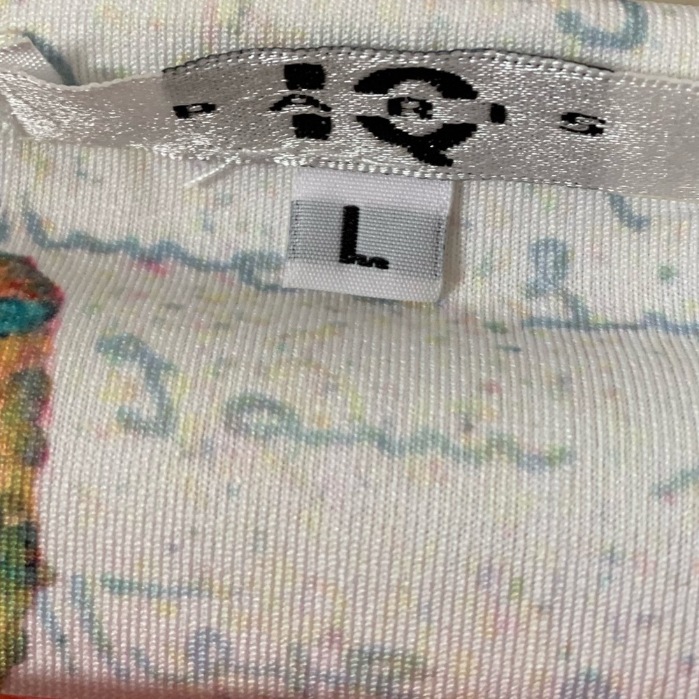 Pullover top - Picture 3 of 3